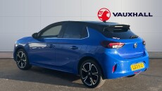 Vauxhall Corsa 1.2 Elite Edition 5dr Petrol Hatchback